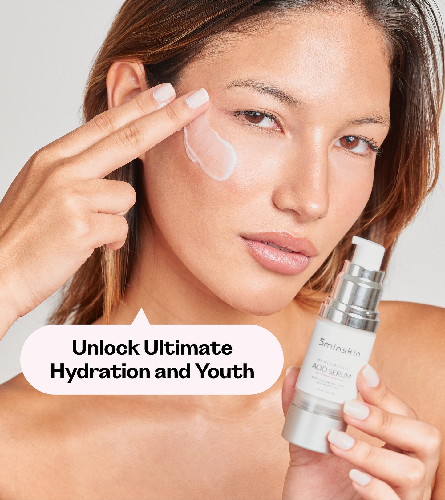 5minskin® Hydro Burst - Premium Moisturizer for Ultra-Smooth, Hydrated Skin