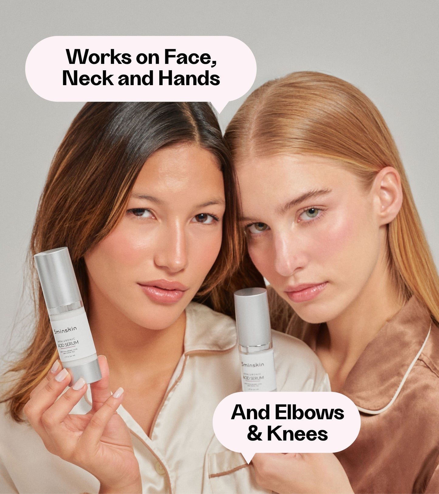 5minskin® Hydro Burst - Premium Moisturizer for Ultra-Smooth, Hydrated Skin