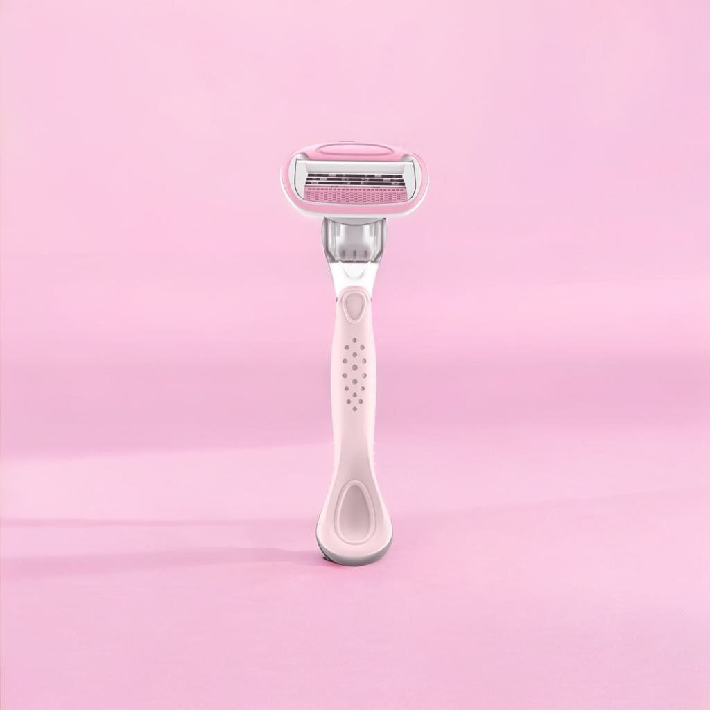 (REGALO OMAGGIO) Rasoio 5MinSkin