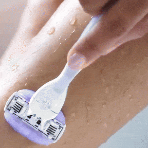 5MINSKIN AT-HOME LASER HAIR REMOVAL HANDSET - 50% OFF MOTHER'S DAY SALE + 4 FREE GIFTS (WORTH $150)