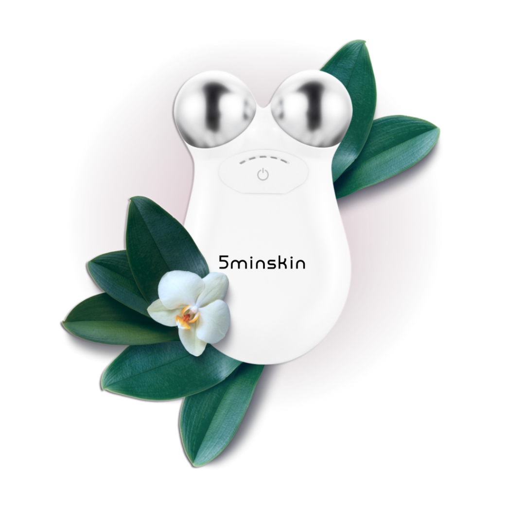 5minskin® MicroPulse 2.0 test