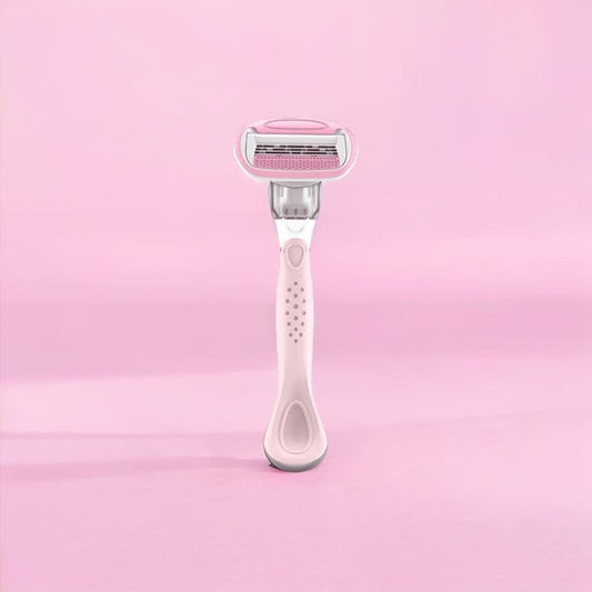 (GRATIS GESCHENK) 5MinSkin-scheermes